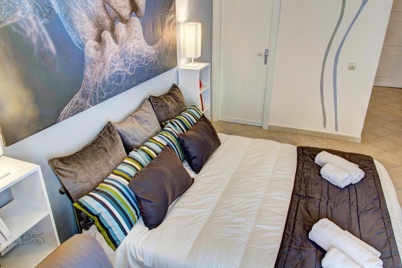 Suitehome Taormina Giardini Naxos Exterior photo