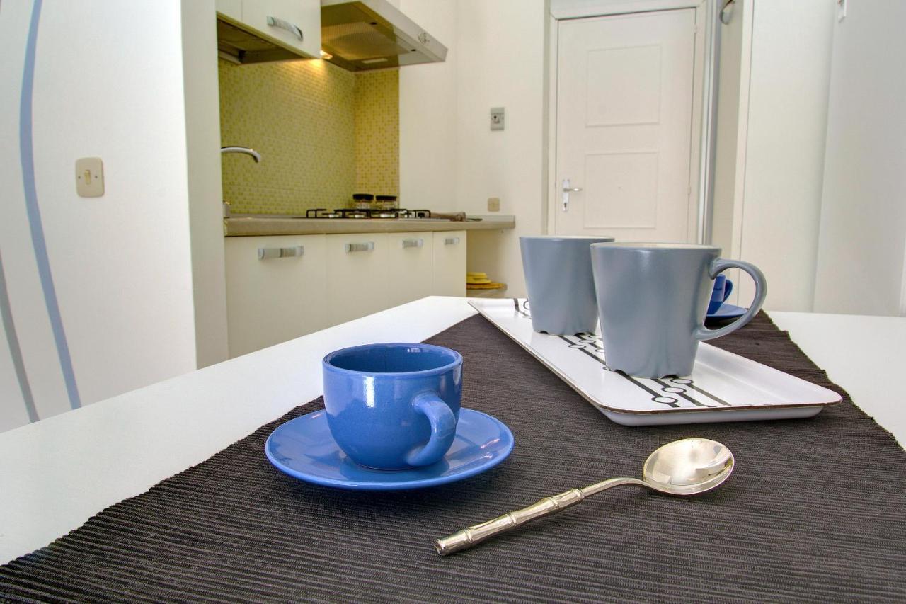 Suitehome Taormina Giardini Naxos Exterior photo