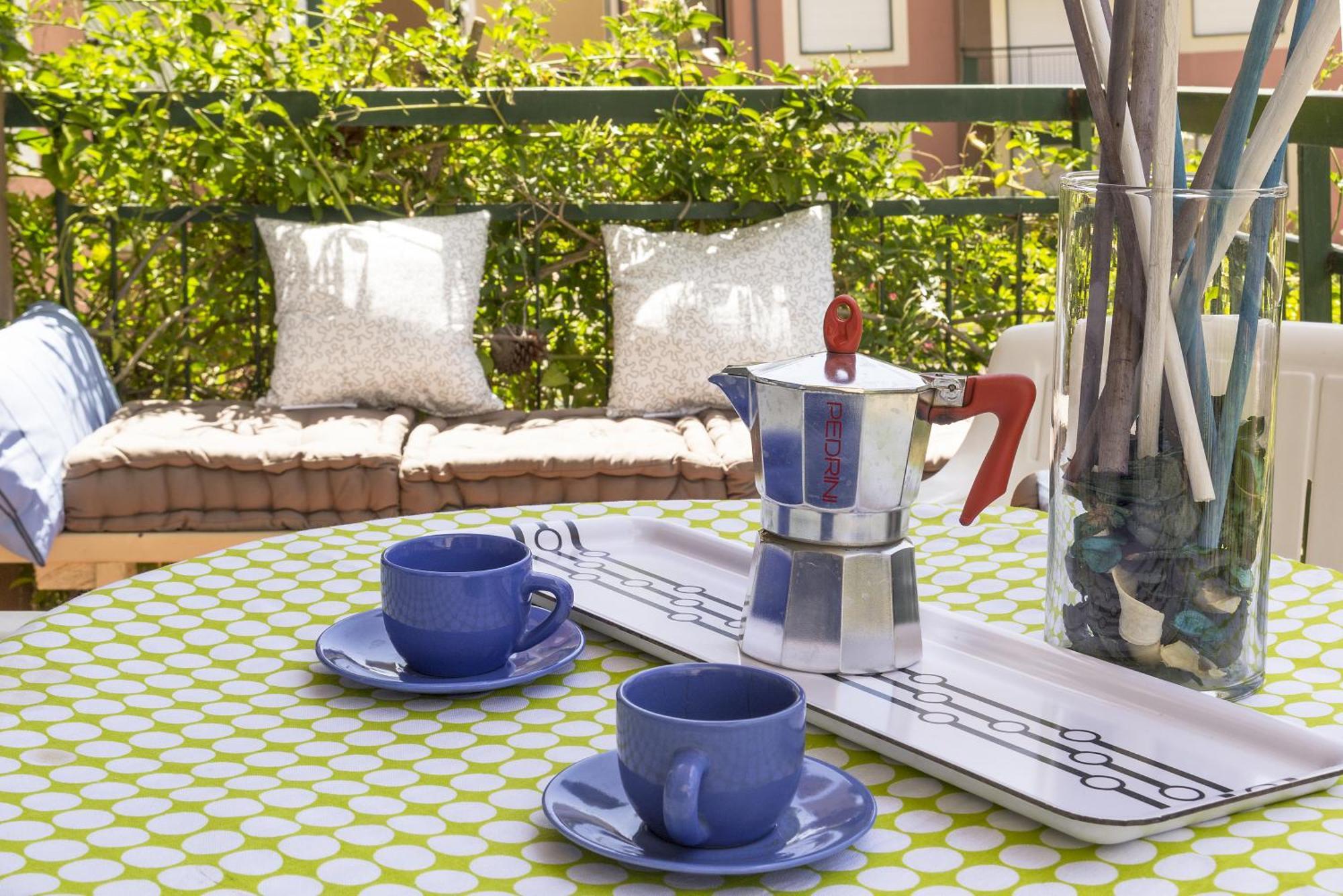 Suitehome Taormina Giardini Naxos Room photo