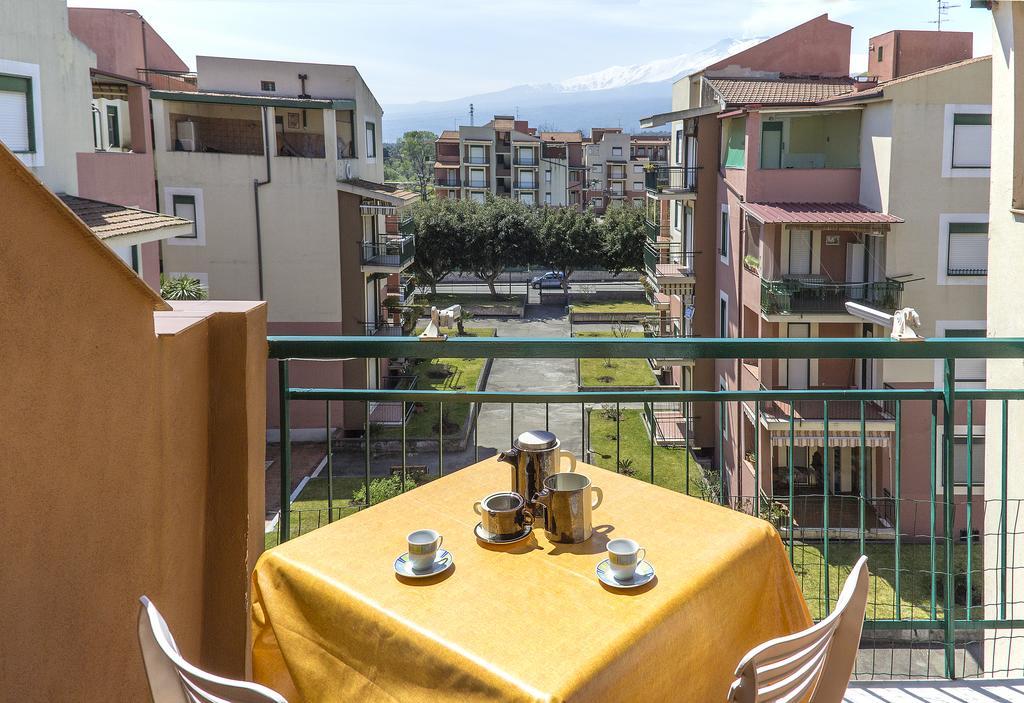 Suitehome Taormina Giardini Naxos Room photo